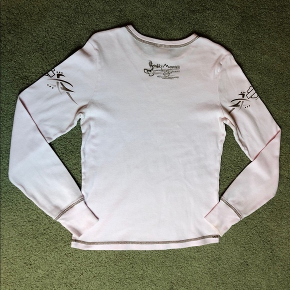 Harley-Davidson Long Sleeve Shirt - Picture 5 of 6